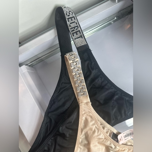 Victoria's Secret Shine Strap Very Sexy Underwear Bundle NWT SMALL(2) - Picture 2 of 5